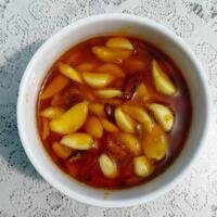 Garlic Chutney