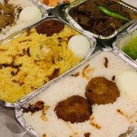 Bengali cuisine