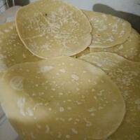 Frozen ruti