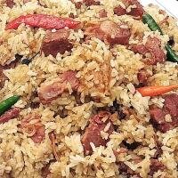 Mutton Teheri