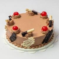 Chocolate Special Cake 500 gm