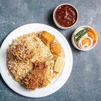 Bihari Mutton Kacchi