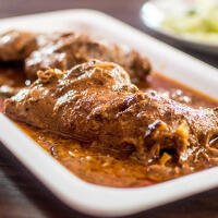 Chicken Roast