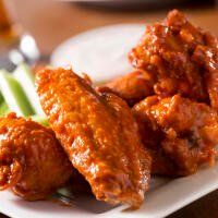 Buffalo Wings