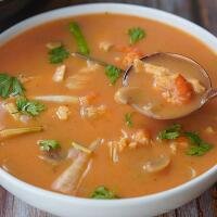 Thai Soup