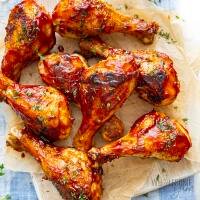 BBQ Chicken