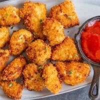 Pop Chicken