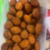 Chicken Nuggets