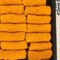 Chicken Soft Roll