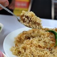 Bucket Biriyani