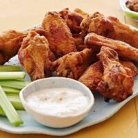 Hot Wings