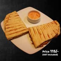 Quesadilla