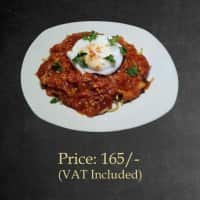 Chef Special Chowmein