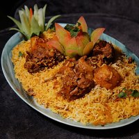 SOSAGE special Kacchi