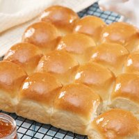 Soft Bun Piece