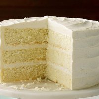 Vanilla Cake