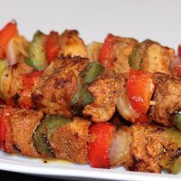 Chicken Shashlik Per Stick