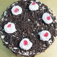 Chocolate  Cake