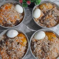 Mutton Kacchi