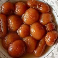 Lal Mohon Mishti