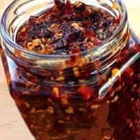 শুঁটকি মরিচের মিক্স আচার