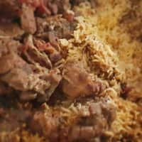 বীফ  তেহারি