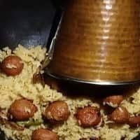 মতি পলাউ