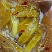 আমের কাশ্মীরি আচার