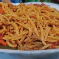 Noddle's