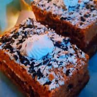 Shabab Pastry