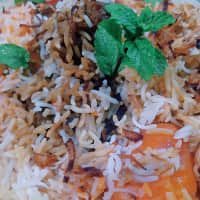 Biriyani