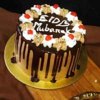 Shabab Cake