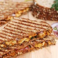 Chicken Sandwich