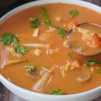 Thai Soup