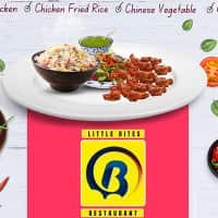 Platter 2