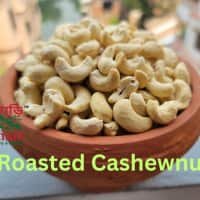 Roasted Cashewnut 200gm