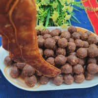 Tetul Ball ( তেতুল বল) per pc