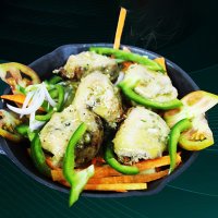 MALAI KABAB
