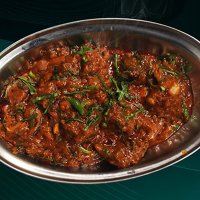 Chicken Vortha