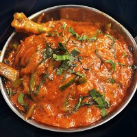 Chicken Curry
