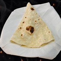 Special Rumali Ruti