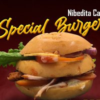 Special Cheese Burger