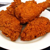 Crispy Chicken