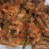 Biya Barir Roast (1 piece)