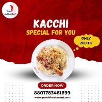 kacchi biryani
