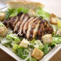 Chicken Kasonad Salad