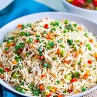 Fried Rice