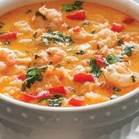 Special Thai Soup