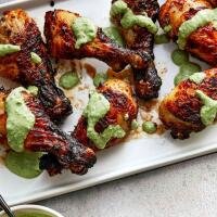 Spring Chicken