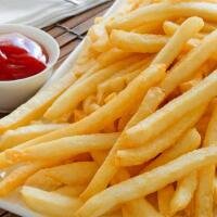 France Fry